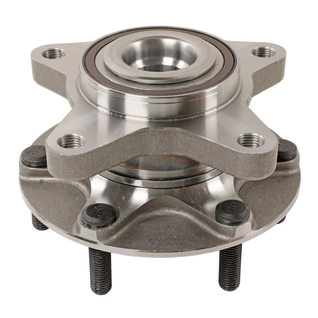 515207 – MOOG Wheel Bearing And Hub Assembly, OE Replacement